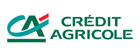 Logo Crédit Agricole — Konto Biznes