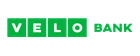 Logo VeloBank — Konto Firmowe