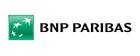 Logo BNP Paribas — Konto Otwarte na Ciebie