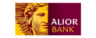 Logo Alior Bank — Kredyt Firmowy