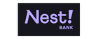 Logo Nest Bank — Kredyt dla Przedsiębiorców