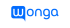 Logo Wonga — pożyczka na raty